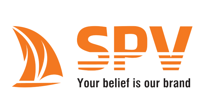 SPV Logistics Logo